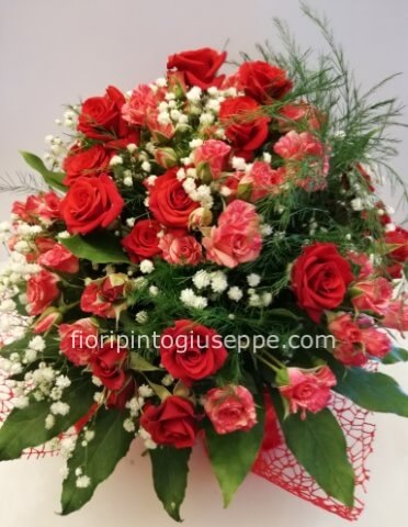 rose miste